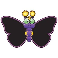 Nature Chalkboard Set -Sico Store 062736