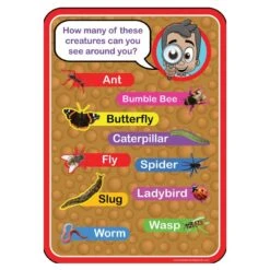 Close To Nature Creatures Sign