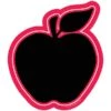 Apple Chalkboard