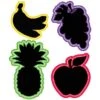 Fruit Chalkboard Set