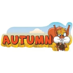 Seasons Autumn Signs