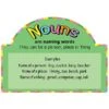Literacy Basics Nouns Signs