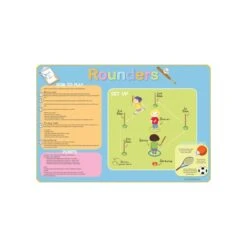 How To Play Rounders Sign