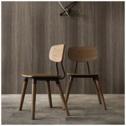 Gresham Hour 4 Leg Wooden Chairs -Sico Store 063949