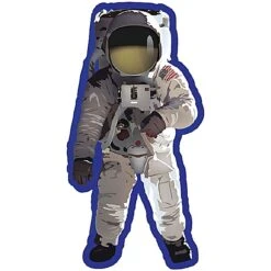 Astronaut Sign