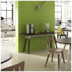 Gresham Hour 4 Leg Wooden Chairs -Sico Store 063954