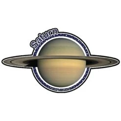 Planets Saturn Sign