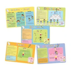 How To Play Full Set Of 5 Signs