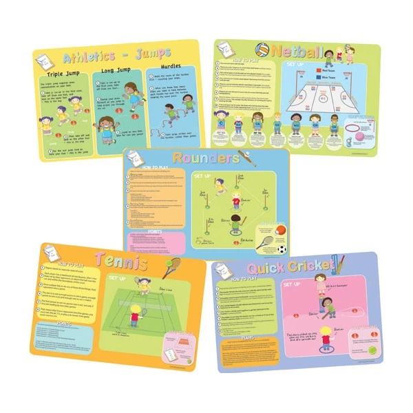 How To Play Full Set Of 5 Signs 1 How To Play Full Set Of 5 Signs