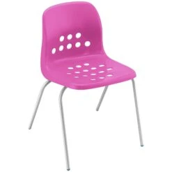 Pepperpot Bistro / Canteen Chairs -Sico Store 067025