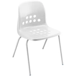Pepperpot Bistro / Canteen Chairs -Sico Store 067032