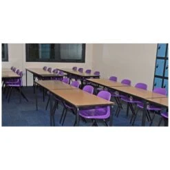Pepperpot Education Classroom Chairs -Sico Store 067381