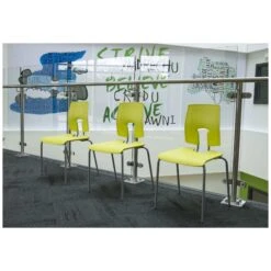 SE Classic Ergonomic Classroom Chairs -Sico Store 067384