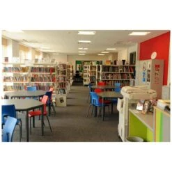 SE Classic Ergonomic Classroom Chairs -Sico Store 067385