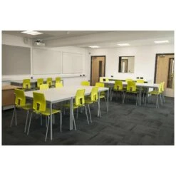SE Classic Ergonomic Classroom Chairs -Sico Store 067386
