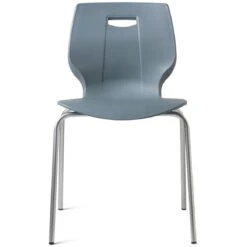 Geo Premium 4 Leg Stacking Classroom Chair -Sico Store 070477