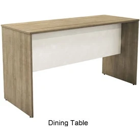 Presence Dining Table & Bench Set 2 Presence Dining Table & Bench Set - Image 2