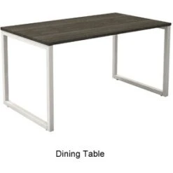 Presence Arena Dining Table & Bench Set -Sico Store 071363