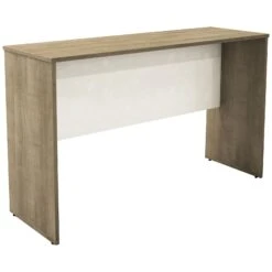 Presence Shallow Poseur Bench Tables