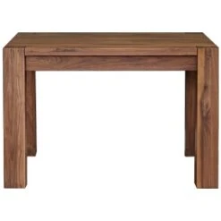 Fernhurst Solid Walnut 4 Person Dining Table