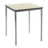 Scholar Endurance Edge Fully Welded Square Tables