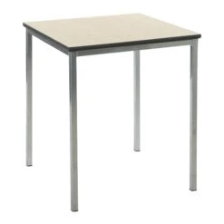 Scholar Endurance Edge Fully Welded Square Tables