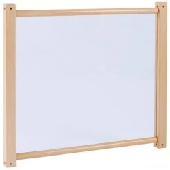 Millhouse Toddler Clear Panel