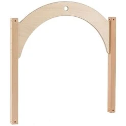 Millhouse Toddler Low Arch Panel