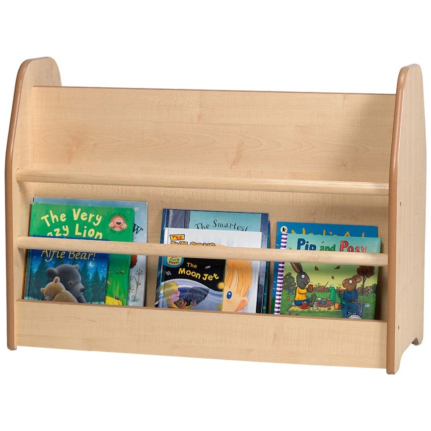 Millhouse Double Sided Book Display Unit 3 Millhouse Double Sided Book Display Unit - Image 3
