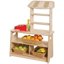 Millhouse Toddler Market Stall