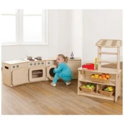 Millhouse Toddler Market Stall 5 Millhouse Toddler Market Stall -Sico Store 075989