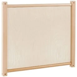 Millhouse Toddler Maple Panel