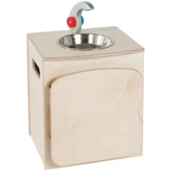 Millhouse Toddler Kitchen Set Of 4 -Sico Store 075994