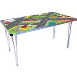 Gopak™ Play Town Folding Activity Tables