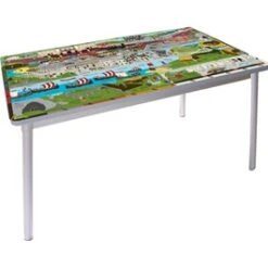 Gopak™ British History Fixed Leg Enviro Activity Tables