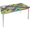 Gopak™ Play Town Fixed Leg Enviro Activity Tables