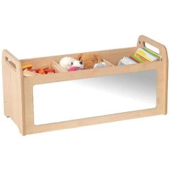 Millhouse Easy Access Storage Unit