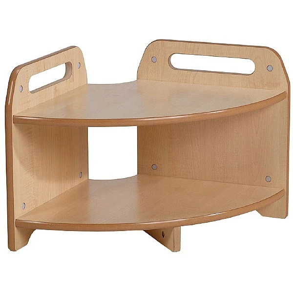 Millhouse Low Level 90° Corner Unit 1 Millhouse Low Level 90° Corner Unit