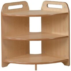 Millhouse Tall 90 Degree Corner Unit