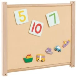 Millhouse Toddler Display Panel