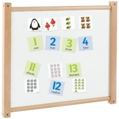 Millhouse Toddler Magnetic Panel