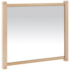 Millhouse Toddler Mirror Panel