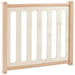 Millhouse Toddler Fence Panel