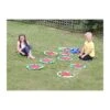 Back To Nature Counting Ladybird Outdoor Play Mats