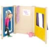 Millhouse Home Role Play Panel Set