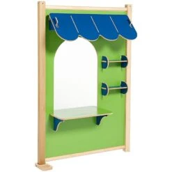 Millhouse Counter Role Play Panel