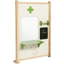 Millhouse Health Care Role Play Panel