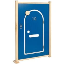 Millhouse No.10 Role Play Door Panel
