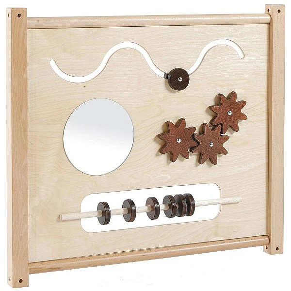 Millhouse Toddler Activity Panel B 1 Millhouse Toddler Activity Panel B