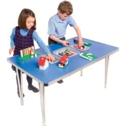 Gopak™ Four Tub Folding Tables -Sico Store 076463